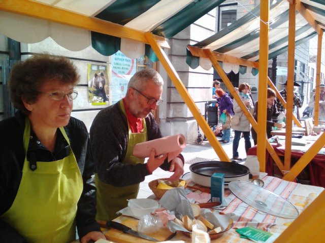 Festival ljubljanskega podeželja 2017